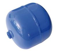 RIEGLER Riegler Réservoir d'air comprimé 1 litre, 2 x G 1/2 IG Quantité:1