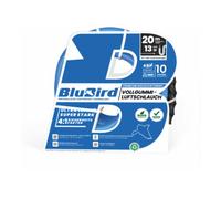 RIEGLER Riegler Set d'atelier BluBird, raccord de sécurité, Ø20x13, 20 m Quantité:1