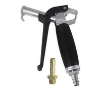 RIEGLER Riegler Soufflette avec embout de sécurité insonorisé, Type: STAR Quantité:1