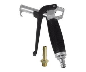 RIEGLER Riegler Soufflette avec embout de sécurité insonorisé, Type: STAR Quantité:1