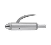 RIEGLER Riegler Soufflette,⌀ int. raccord de tuyau: 9 mm Quantité:1