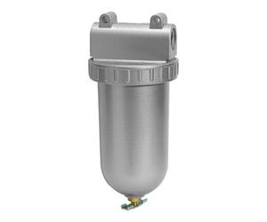 RIEGLER Riegler Spezialfilter « Standard » avec récipient métallique, 0,01 µm, BG 3, G 1/2 Quantité:1