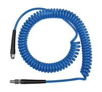 RIEGLER Riegler Spirale, raccord, protection contre pliage, PU, G 3/8, Ø 12x8, 7,5 m, SP12750PU Quantité:1
