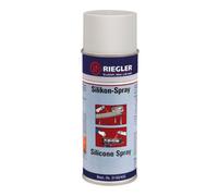 RIEGLER Riegler Spray au silicone, température -50°C à 250°C, 400 ml Quantité:1