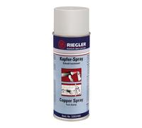 RIEGLER Riegler Spray Cuivre, Température max. 300 °C, 400 ml Quantité:1