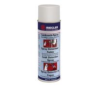 RIEGLER Riegler Spray de détection de fuites, homologation DVGW, 400 ml Quantité:1