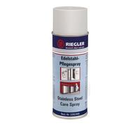 RIEGLER Riegler Spray d'entretien en acier inoxydable, Température -17°C à 120°C, 400 ml Quantité:1