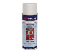 RIEGLER Riegler Spray Zinc, Température max. 300 °C, 400 ml Quantité:1