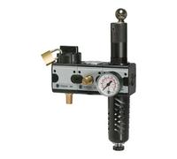 RIEGLER Riegler Station de maintenance SAFETY »multifix«, KH-AV-FR, HA, BG 3, G 1/2 Quantité:1
