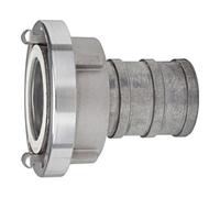 RIEGLER Riegler Storz-accouplement, manchon rotatif, alu, taille Storz 75-B, LW 80 Quantité:1