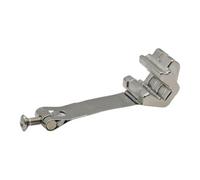 RIEGLER Riegler Support de capteur, Ø piston 10, pour capteur type CS1, acier inoxydable Quantité:1