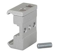 RIEGLER Riegler Support de capteur pour vérins sans tige, Ø piston 16-25 Quantité:1