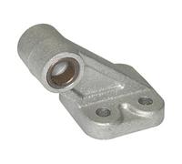 RIEGLER Riegler Support fixe CETOP, pour ISO15552 et ISO21287, Ø32, avec 4 vis Quantité:1