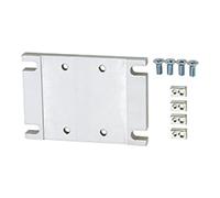 RIEGLER Riegler Support intermédiaire, pour vérins sans tige de piston, Ø piston 32 Quantité:1