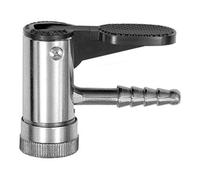 RIEGLER Riegler Support pistolet à air soufflé, incl. 2 équerres de fixation Quantité:1