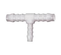 RIEGLER Riegler T-raccord réducteur, pour tuyau LW 10/8/10 mm, POM Quantité:1