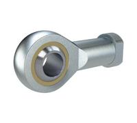 RIEGLER Riegler Tête articulée AP6 ISO 8139, alésage 30, M27x2 Quantité:1