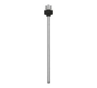 RIEGLER Riegler Tube de rallonge 300 mm, buse Multijet, pour pistolets à air Typhoon Quantité:1