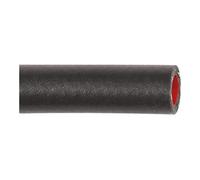 RIEGLER Riegler Tuyau d'atelier, PVC souple, résistant à l'huile, Ø 14,5x9, 50 m Quantité:50