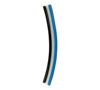 RIEGLER Riegler Tuyau en polyuréthane, Ø tuyau 10x1,5 mm, noir, rouleau de 25 m Quantité:25