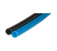 RIEGLER Riegler Tuyau Polyuréthane DUO (PUR), Ø tuyau 10x8 mm, longueur 25 m Quantité:25