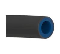 RIEGLER Riegler Tuyau PU résistant aux étincelles, Ø 6x4 mm, rouleau de 25 m Quantité:25