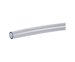 RIEGLER Riegler Tuyau PVC, transparent, Ø tuyau 20x16, longueur rouleau 50 m Quantité:50