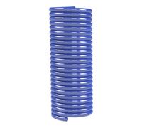 RIEGLER Riegler Tuyau spiralé en polyamide, sans raccord, Ø 10x8, 18,0 m Quantité:1