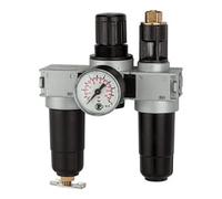 RIEGLER Riegler Unité d'entretien 3 pcs « multifix-mini », avec réservoir métal, G 1/4 Quantité:1
