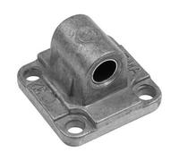 RIEGLER Riegler UNITOP œil pivotant avec douille, ISO 21287, piston Ø25 Quantité:1