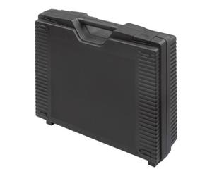RIEGLER Riegler Valise de transport pour appareil de mesure manuel Quantité:1