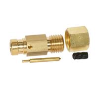 RIEGLER Riegler Valve de décharge pour compresseur type »MDR2«, avec raccord à bague coupante Quantité:1