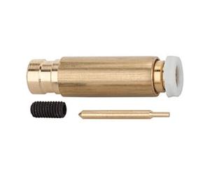 RIEGLER Riegler Valve de décharge pour compresseur type »MDR3« Quantité:1