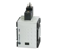 RIEGLER Riegler Vanne 3/2 voies »FUTURA« électr., 115 V AC/50 Hz, BG 2, G 1/2 Quantité:1