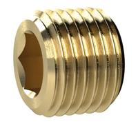 RIEGLER Riegler Vis de fixation, six pans creux, sans collet, M14x1,5, SW 7, MS, MS290OBM14 Quantité:1