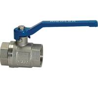 RIEGLER Vanne à bille en laiton VALVE LINE 59,61 mm G 2 ″ ( 4588880178 )