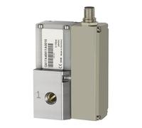 RIEGLER sentronic LP 135885-PV 2160-N Vanne de régulation proportionnelle 24 V DC, G 1/4, DN 4, 1 pièce