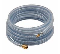RIEGLER Set de tuyaux pour air comprimé en PVC D. intérieur 6 mm D. ext. 12 mm ( 4588883468 )