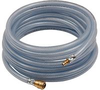 RIEGLER Set de tuyaux pour air comprimé en PVC D. intérieur 9 mm D. ext. 15 mm ( 4588883472 )