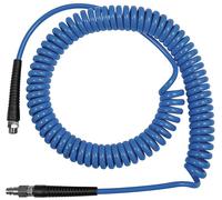 RIEGLER Jeu de tuyaux spiralés Ø intérieur 6,5 mm Ø extérieur 10 mm ( 4588882229 )