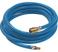 RIEGLER Set tuyaux pour air comprimé en soft PVC D. intérieur 9 mm D. ext. 14...