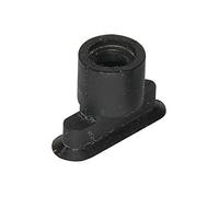 RIEGLER SGO 108477-SGO 3010-1 Aspirateur plat ovale SGO Ø 30 x 10 cm