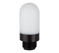 RIEGLER Silencieux Riegler Vyon G 3/4 taille de pores 40 - 50 µm Quantité:1
