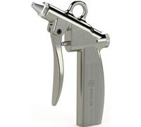 Riegler Soufflette dosable, buse standard, aluminium, douille LW 6, DBPLW6