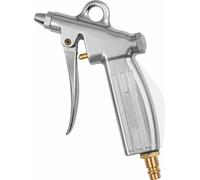 Riegler Soufflette dosable Buse standard Mamelon en aluminium DN 7,2 - 202424