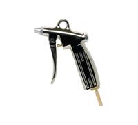 RIEGLER Soufflette fiche d’accouplement DN 7,2-7,8 avec buse standard