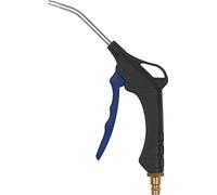 RIEGLER Soufflette fiche d’accouplement DN 7,2-7,8 avec rallonge