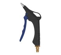 RIEGLER Soufflette fiche d'accouplement DN 7,2-7,8 avec buse courte RIEGLER Quantité:1