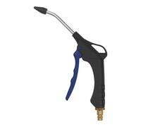 RIEGLER Soufflette fiche d'accouplement DN 7,2-7,8 avec prolongation/capuchon de protect Quantité:1