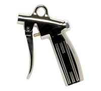 RIEGLER Soufflette RIEGLER sans buse Alu moulé sous pression nickelé G 1/4 intérieur Quantité:1